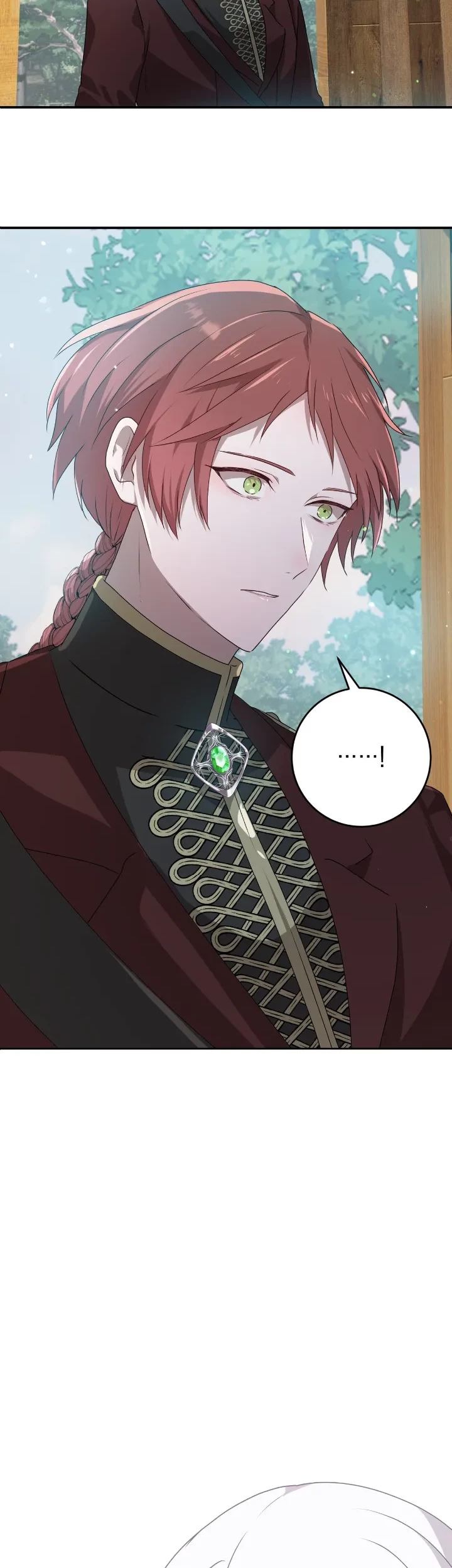 My Childhood Friends Are Trying to Kill Me Chapter 29 Gambar 8