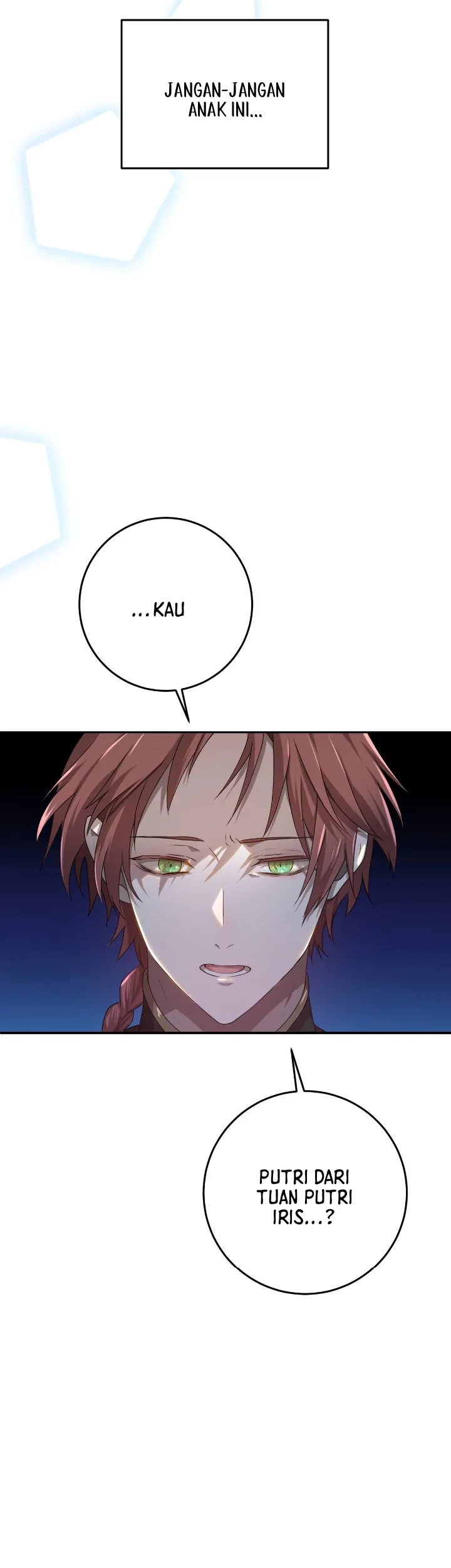 My Childhood Friends Are Trying to Kill Me Chapter 29 Gambar 15