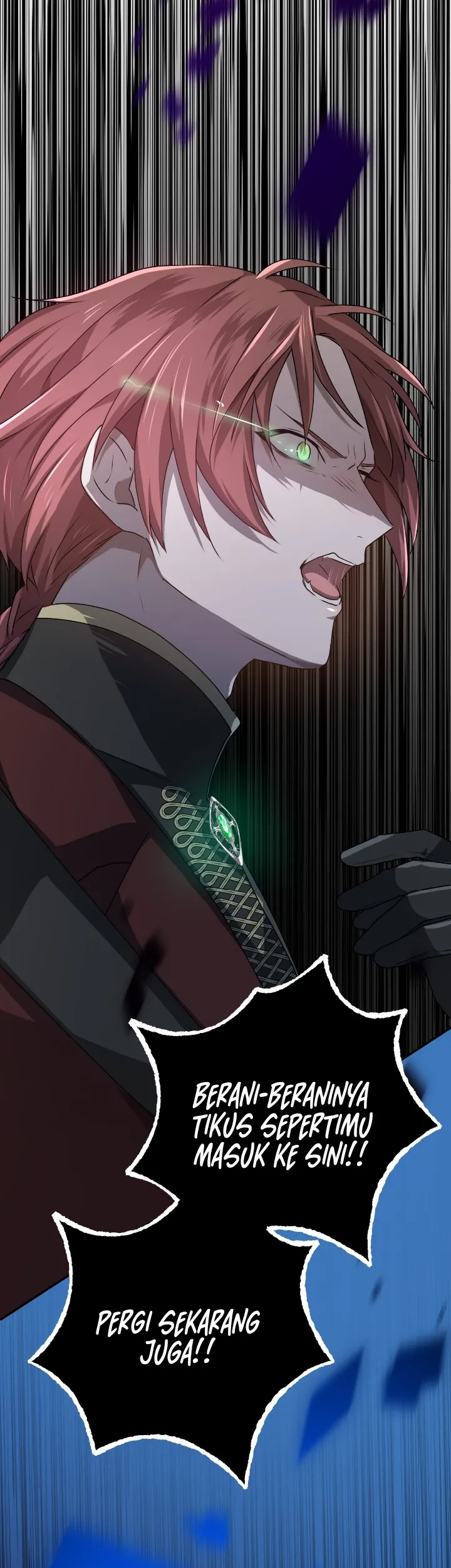 My Childhood Friends Are Trying to Kill Me Chapter 29 Gambar 19