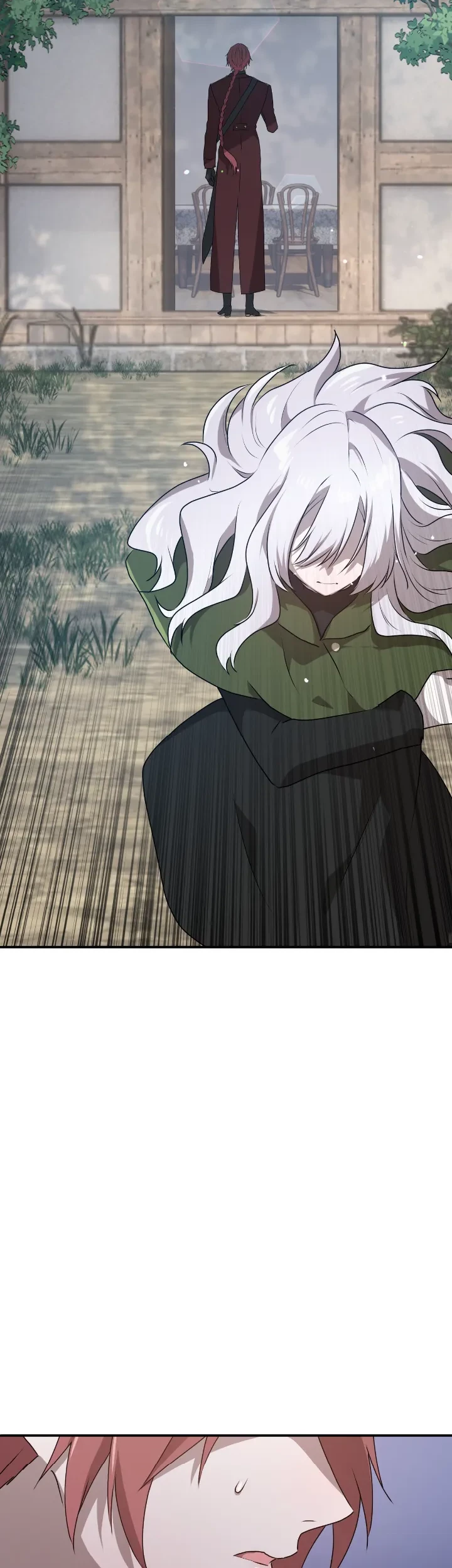 My Childhood Friends Are Trying to Kill Me Chapter 29 Gambar 23