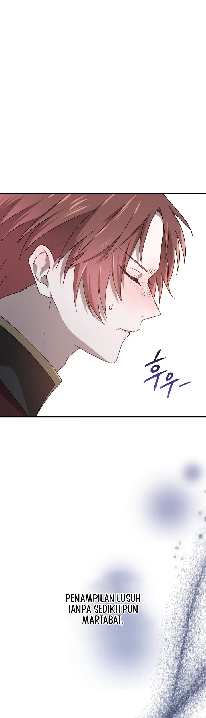 My Childhood Friends Are Trying to Kill Me Chapter 29 Gambar 27