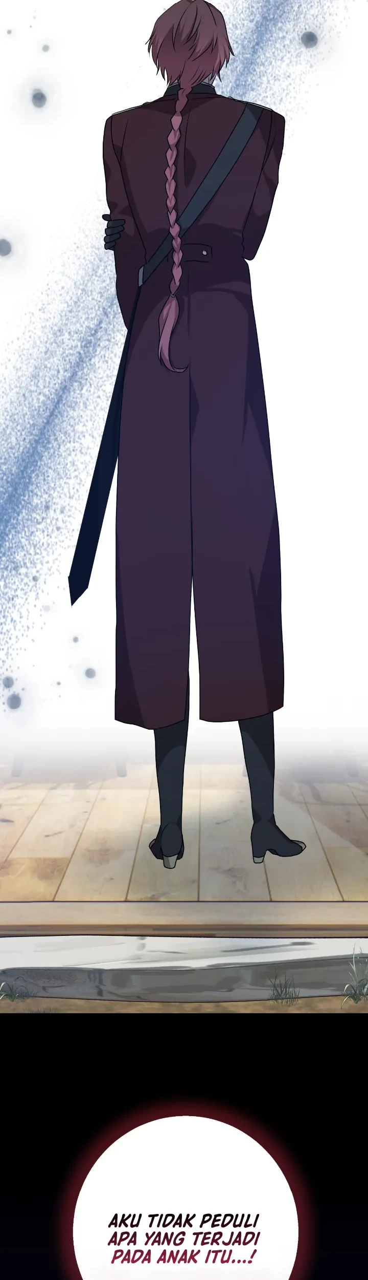 My Childhood Friends Are Trying to Kill Me Chapter 29 Gambar 33