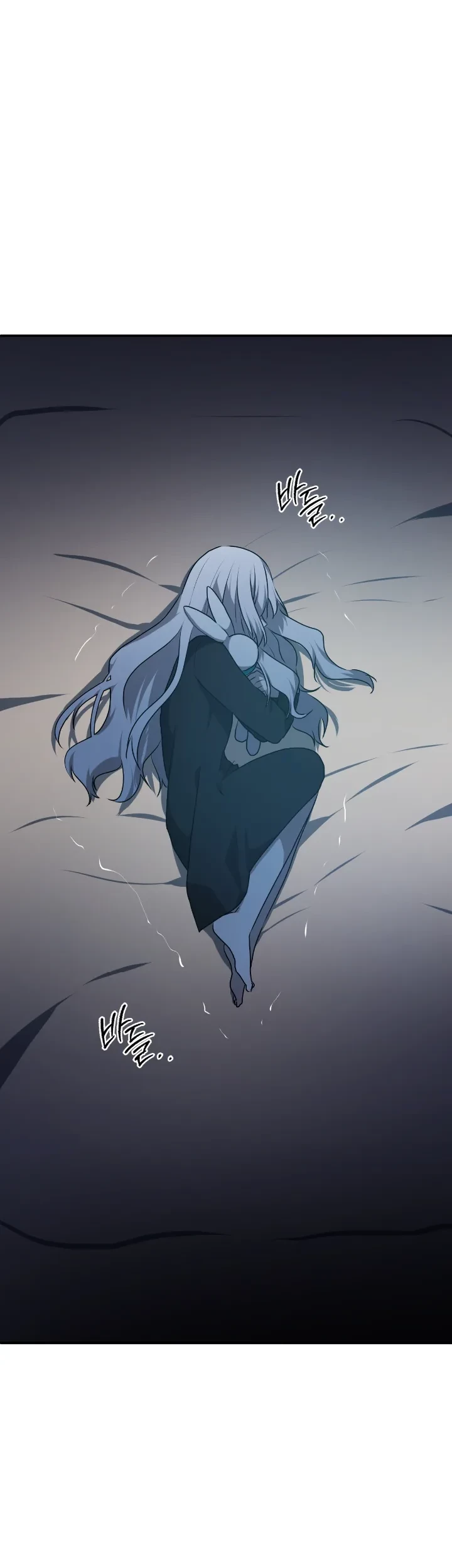 My Childhood Friends Are Trying to Kill Me Chapter 29 Gambar 38