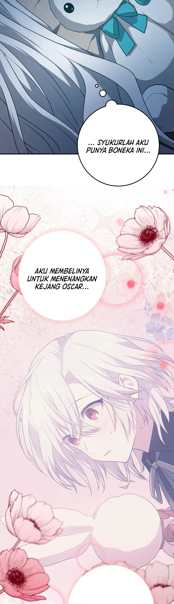 My Childhood Friends Are Trying to Kill Me Chapter 29 Gambar 40