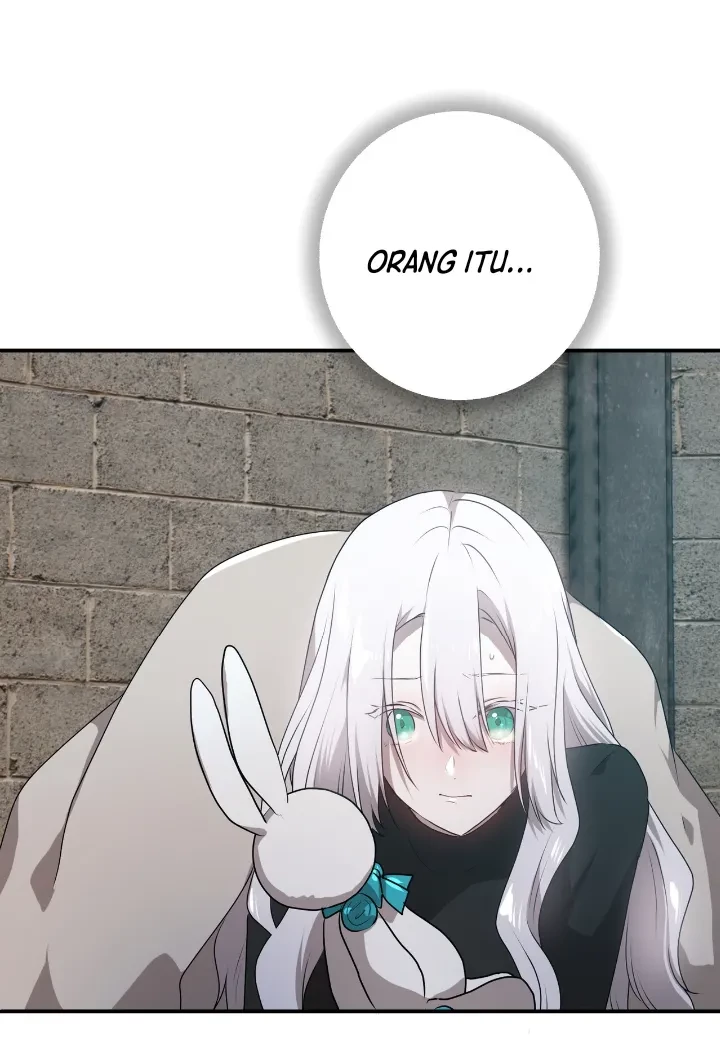 My Childhood Friends Are Trying to Kill Me Chapter 29 Gambar 42