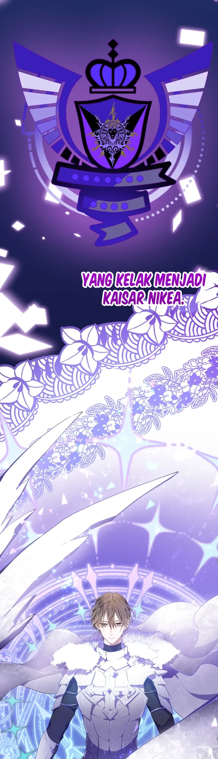 My Childhood Friends Are Trying to Kill Me Chapter 3 Gambar 45