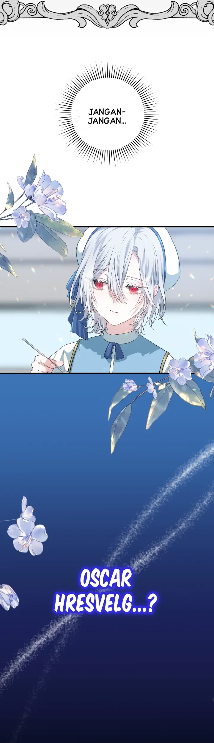 My Childhood Friends Are Trying to Kill Me Chapter 3 Gambar 50