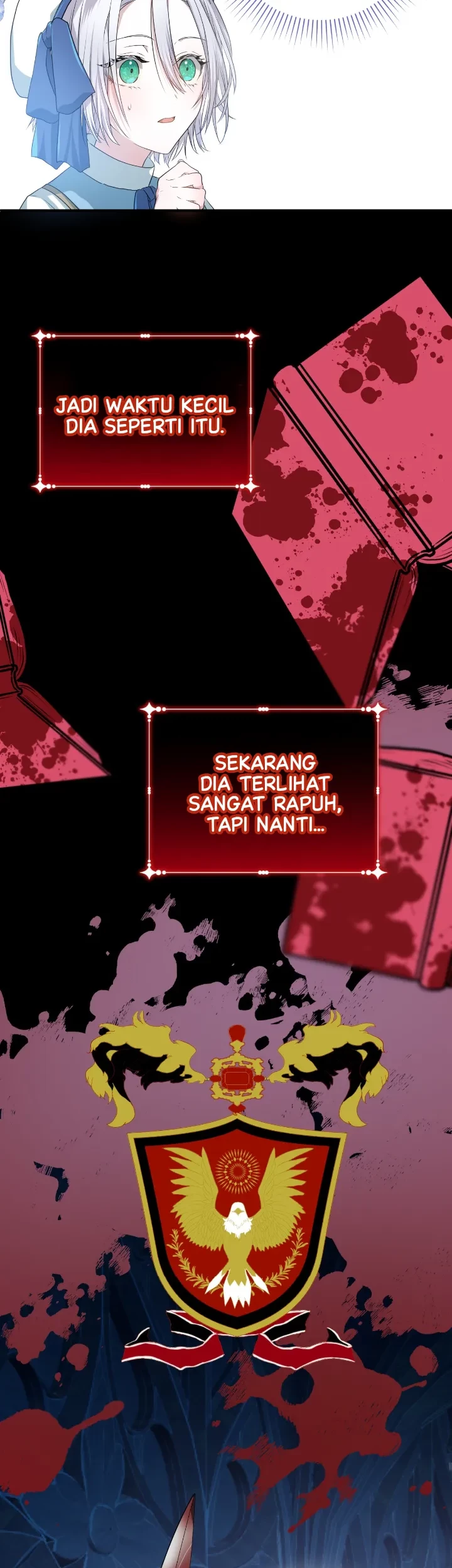 My Childhood Friends Are Trying to Kill Me Chapter 3 Gambar 52