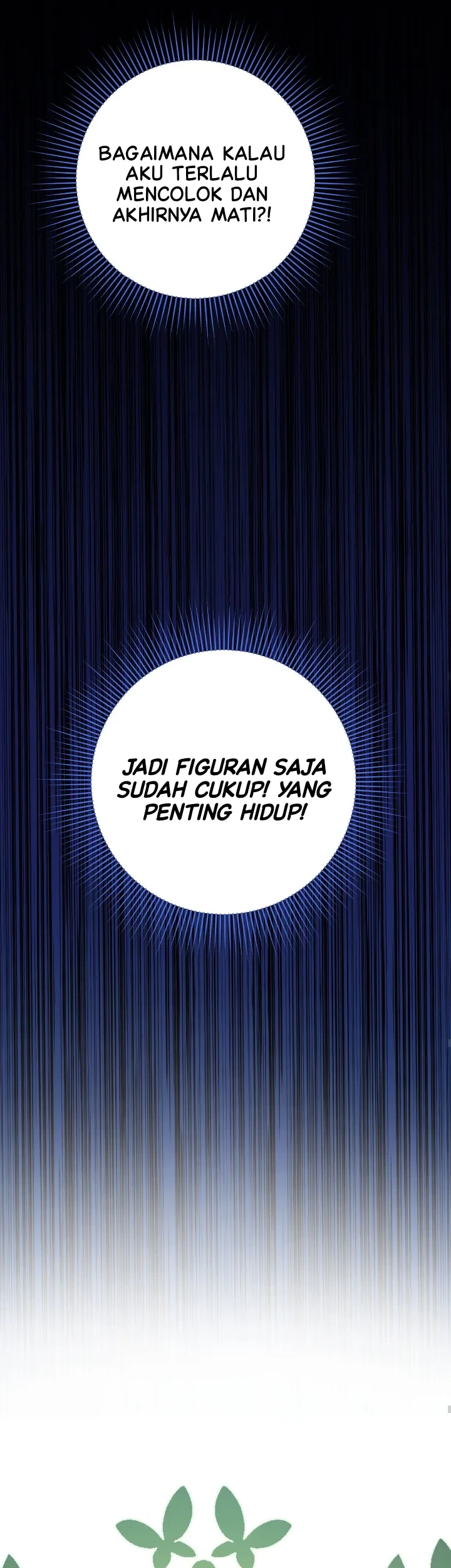 My Childhood Friends Are Trying to Kill Me Chapter 3 Gambar 67