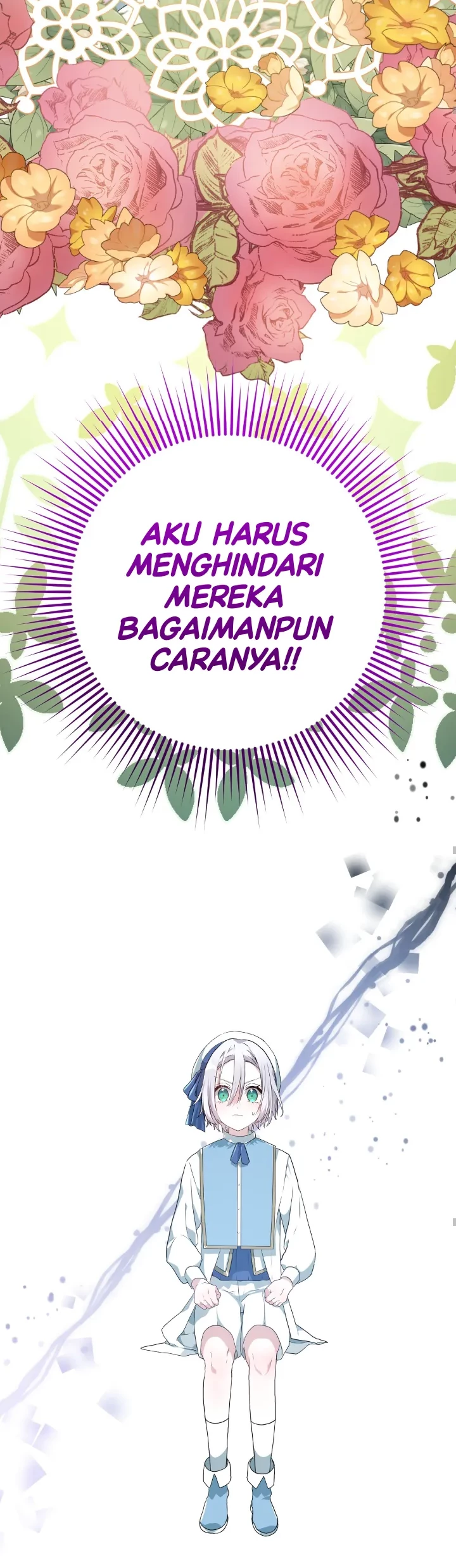 My Childhood Friends Are Trying to Kill Me Chapter 3 Gambar 69