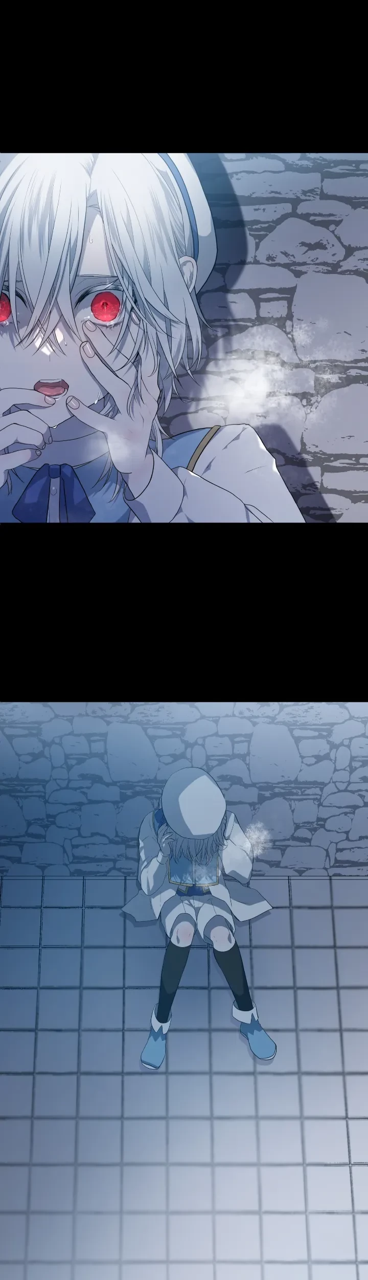 My Childhood Friends Are Trying to Kill Me Chapter 3 Gambar 72