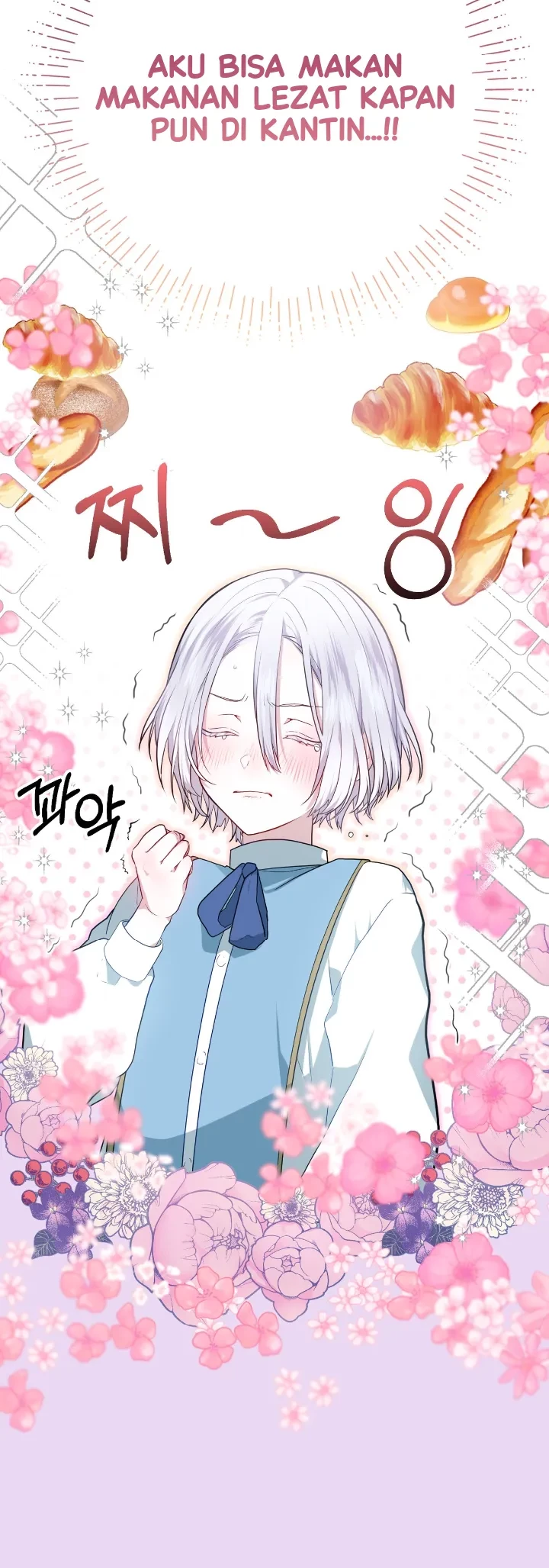 My Childhood Friends Are Trying to Kill Me Chapter 3 Gambar 5