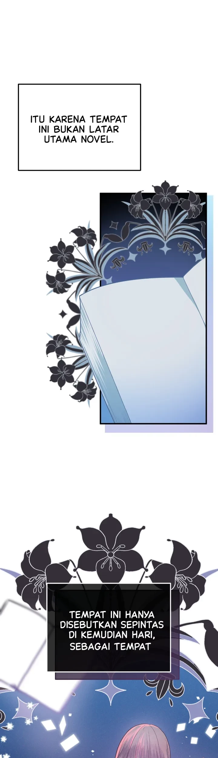 My Childhood Friends Are Trying to Kill Me Chapter 3 Gambar 10