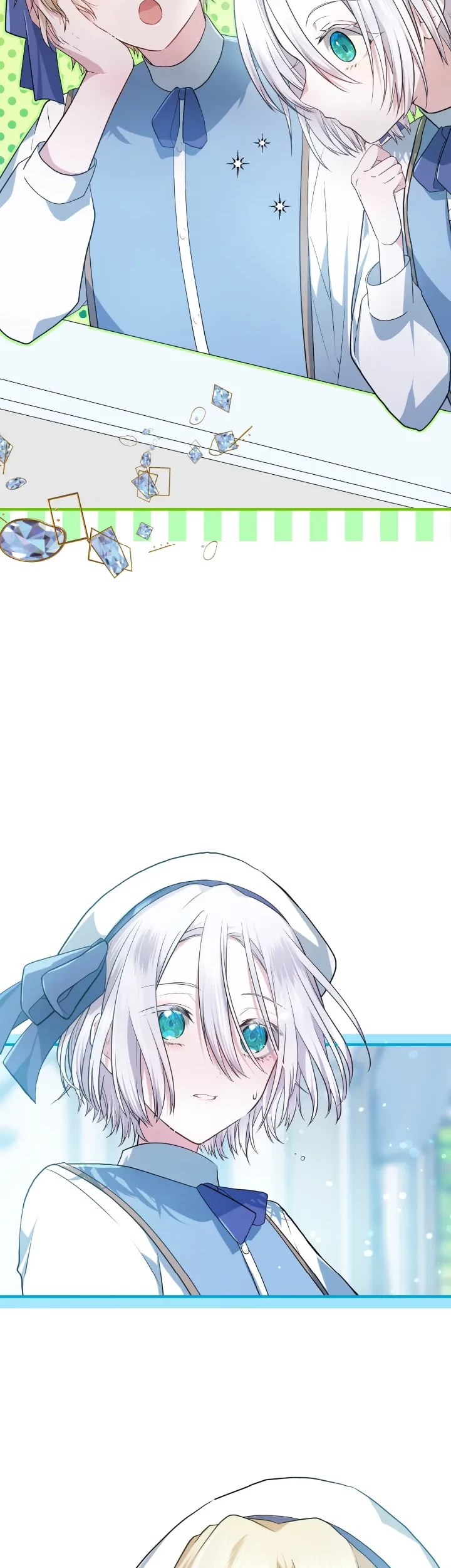 My Childhood Friends Are Trying to Kill Me Chapter 3 Gambar 16