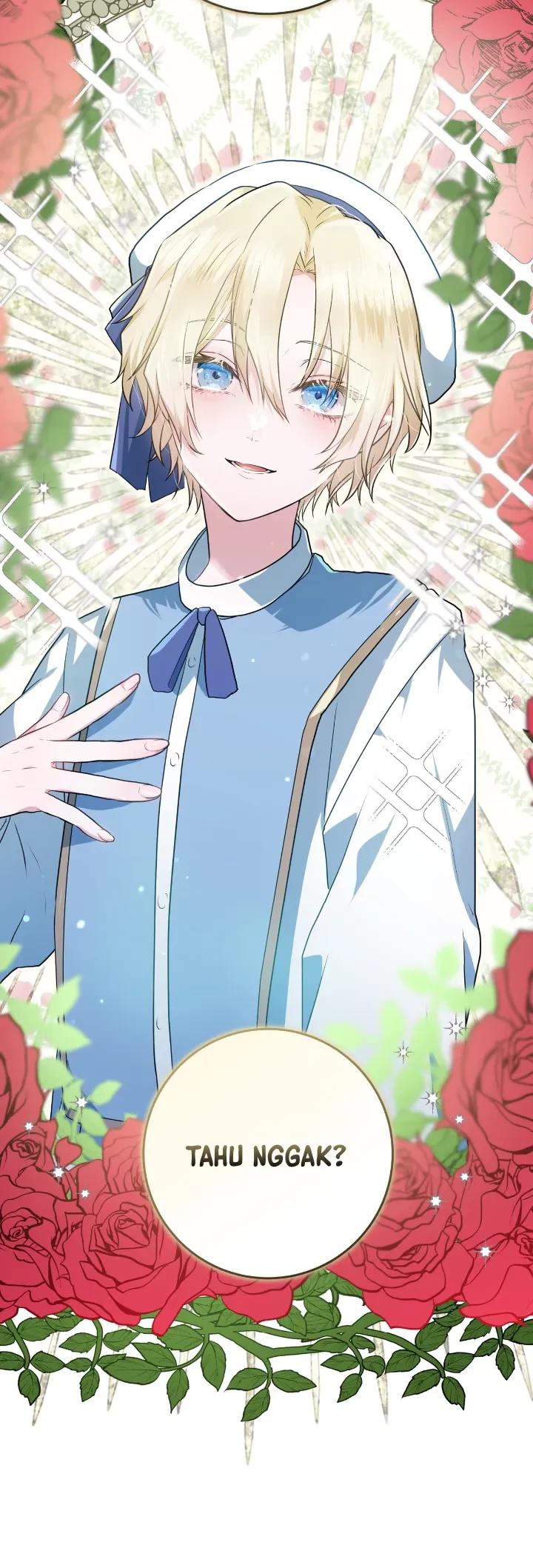 My Childhood Friends Are Trying to Kill Me Chapter 3 Gambar 19