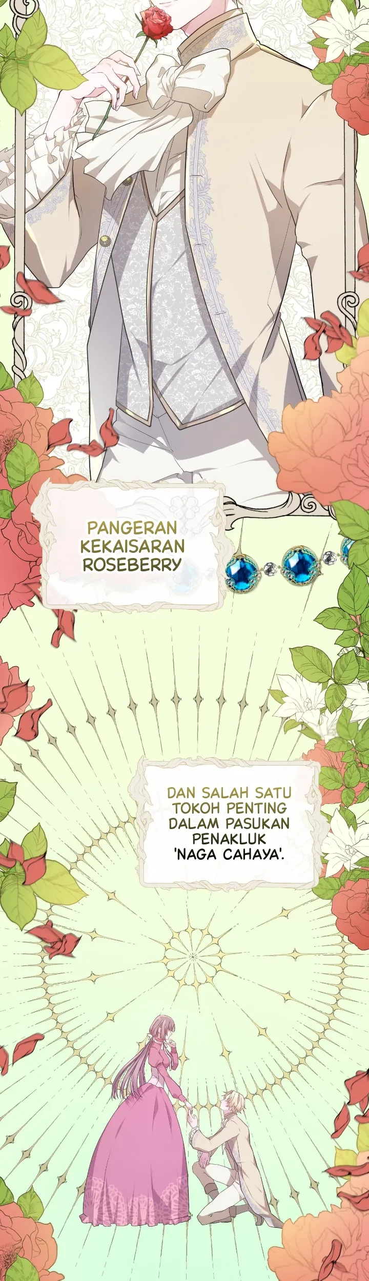 My Childhood Friends Are Trying to Kill Me Chapter 3 Gambar 22