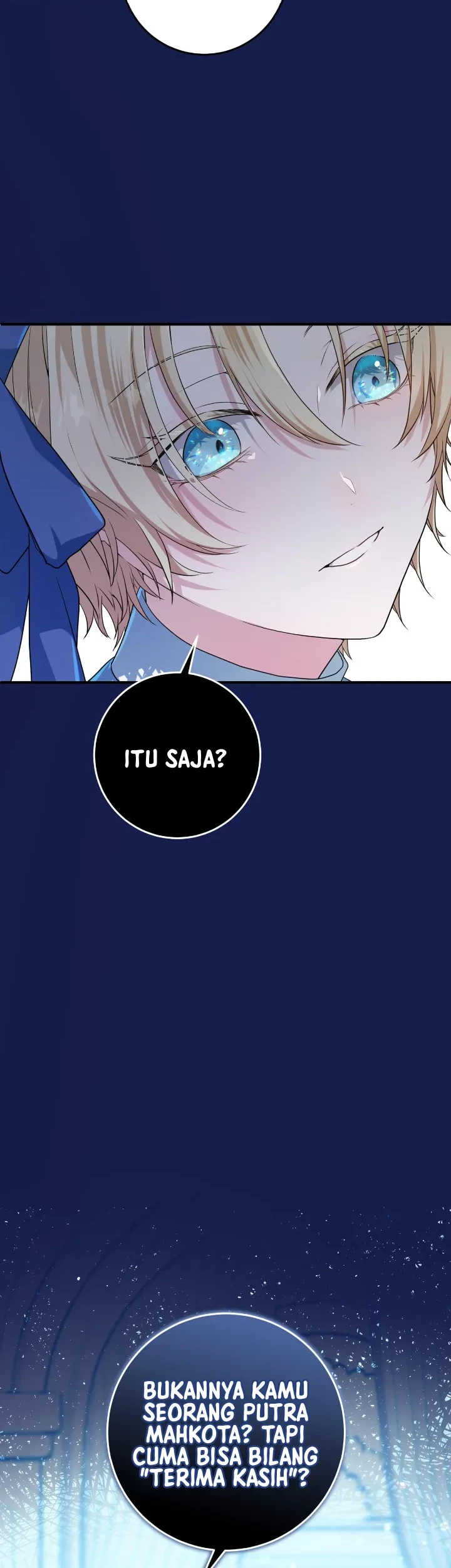 My Childhood Friends Are Trying to Kill Me Chapter 3 Gambar 26