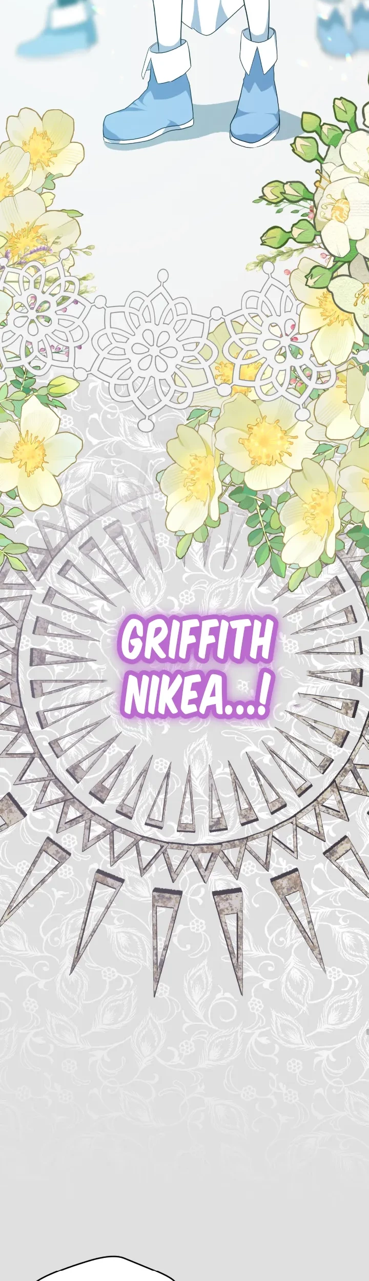 My Childhood Friends Are Trying to Kill Me Chapter 3 Gambar 42