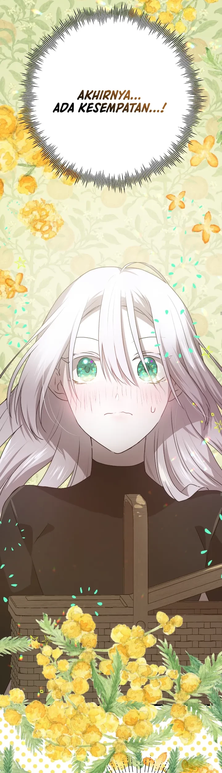 My Childhood Friends Are Trying to Kill Me Chapter 30 Gambar 46