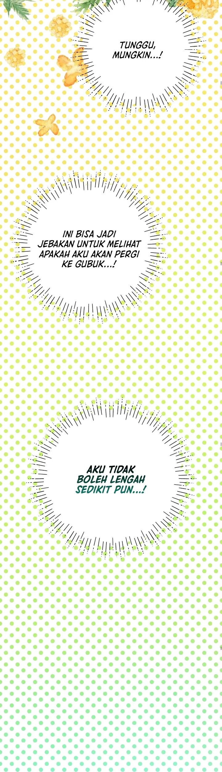 My Childhood Friends Are Trying to Kill Me Chapter 30 Gambar 47