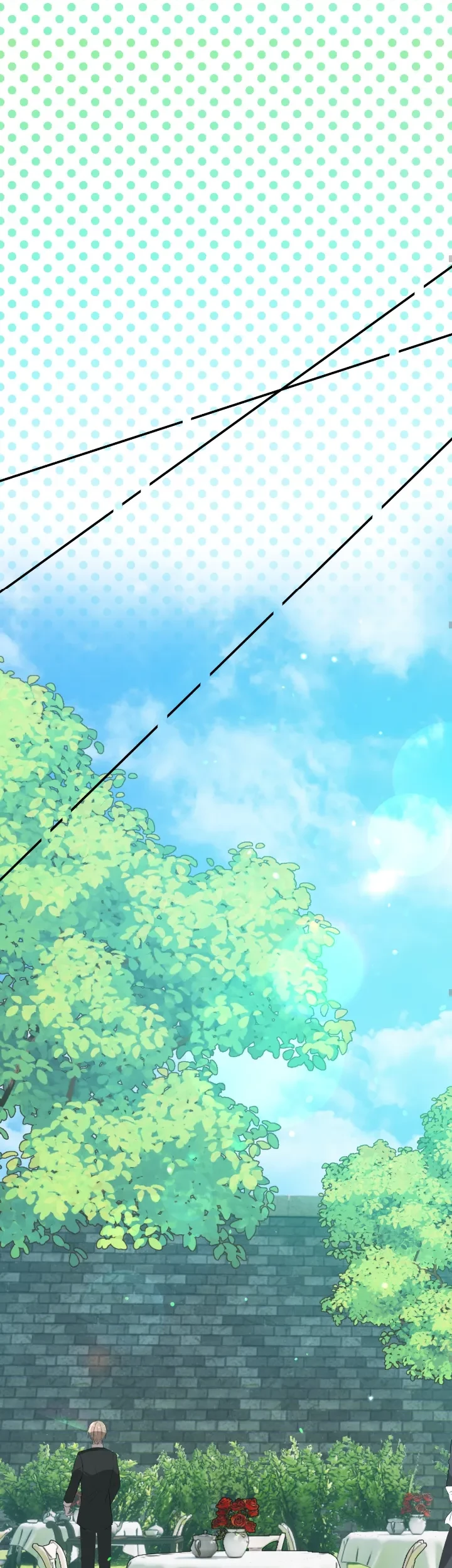 My Childhood Friends Are Trying to Kill Me Chapter 30 Gambar 48