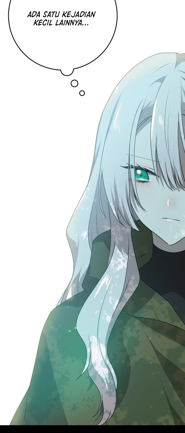 My Childhood Friends Are Trying to Kill Me Chapter 30 Gambar 54