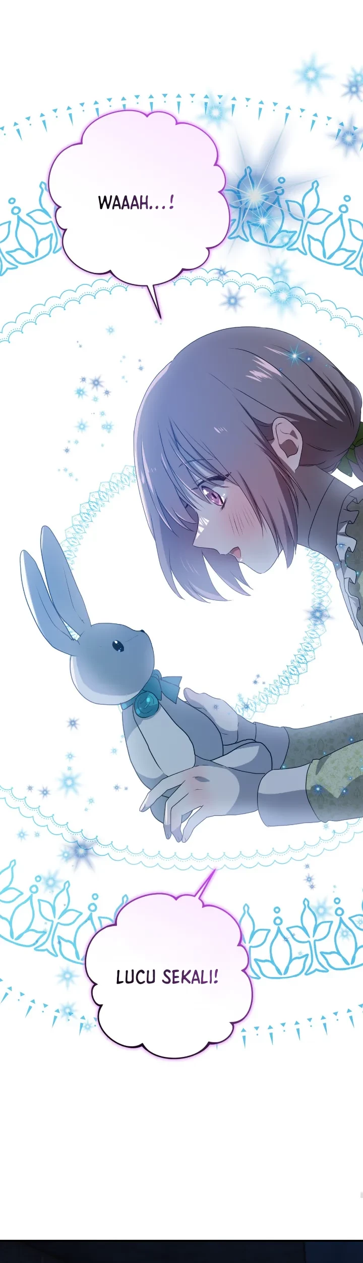 My Childhood Friends Are Trying to Kill Me Chapter 30 Gambar 69