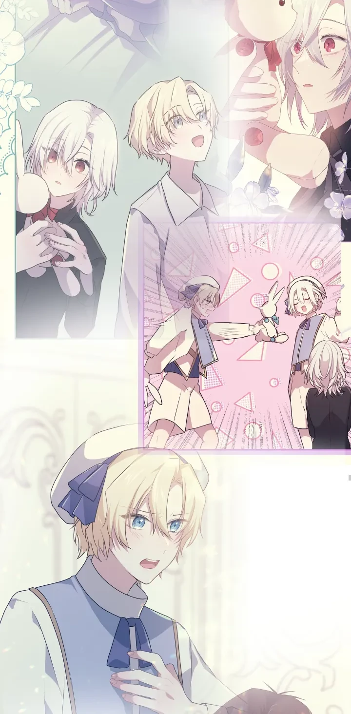 My Childhood Friends Are Trying to Kill Me Chapter 30 Gambar 74