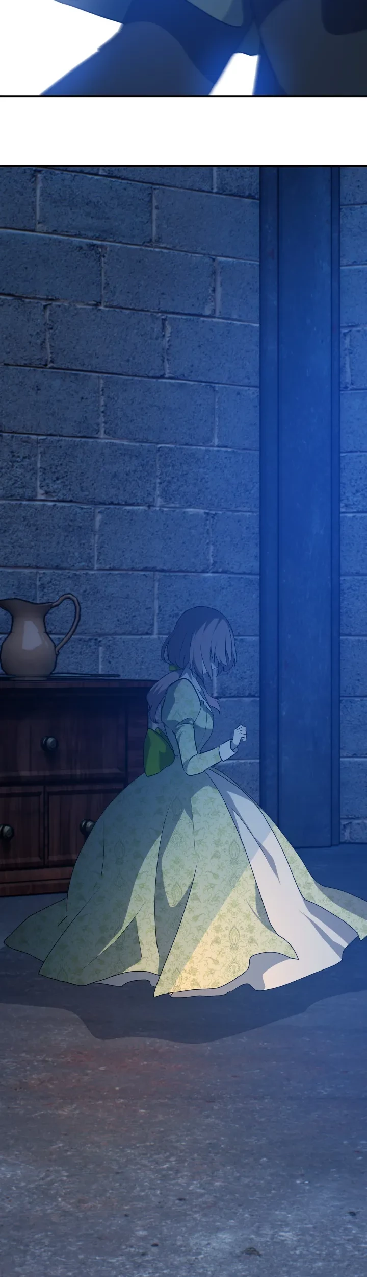 My Childhood Friends Are Trying to Kill Me Chapter 30 Gambar 78