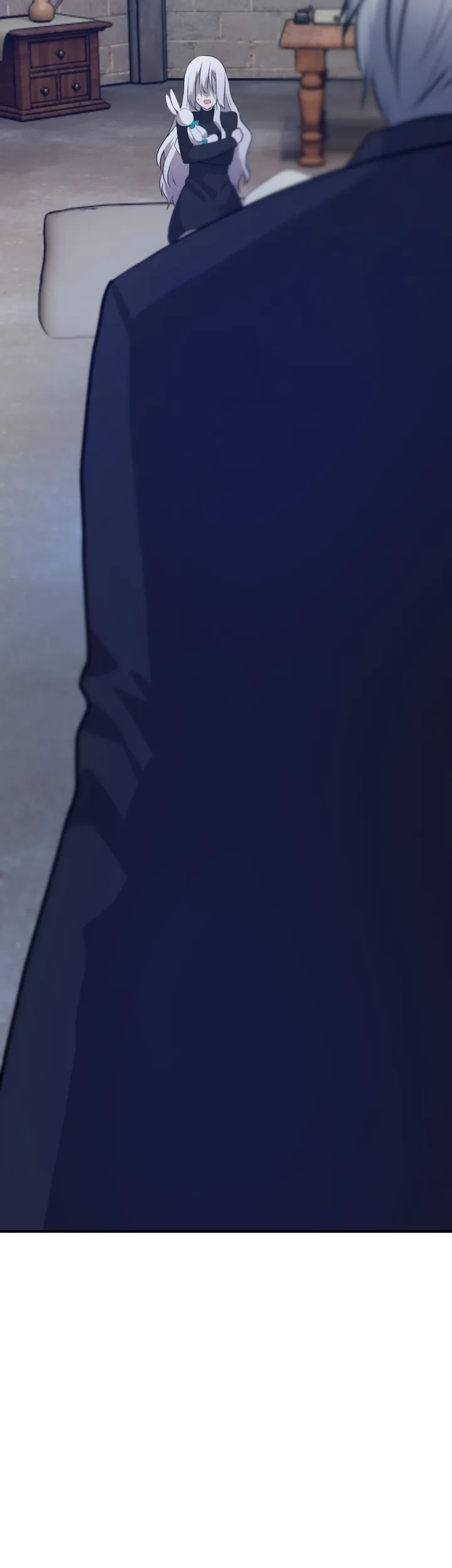 My Childhood Friends Are Trying to Kill Me Chapter 30 Gambar 3