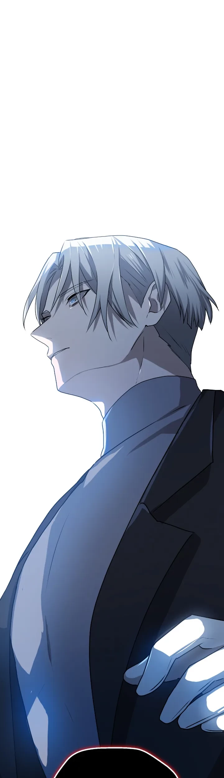 My Childhood Friends Are Trying to Kill Me Chapter 30 Gambar 6