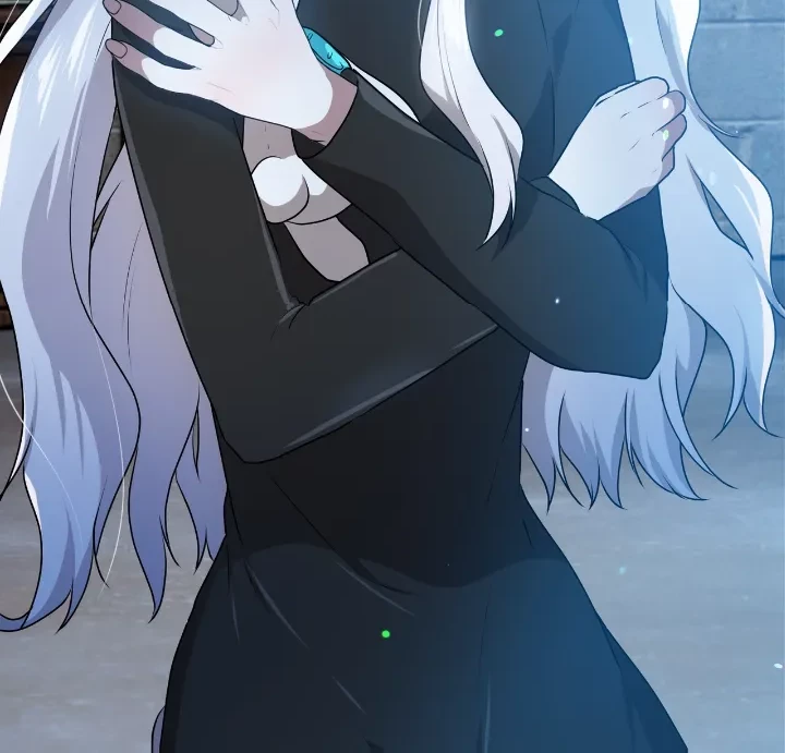 My Childhood Friends Are Trying to Kill Me Chapter 30 Gambar 9