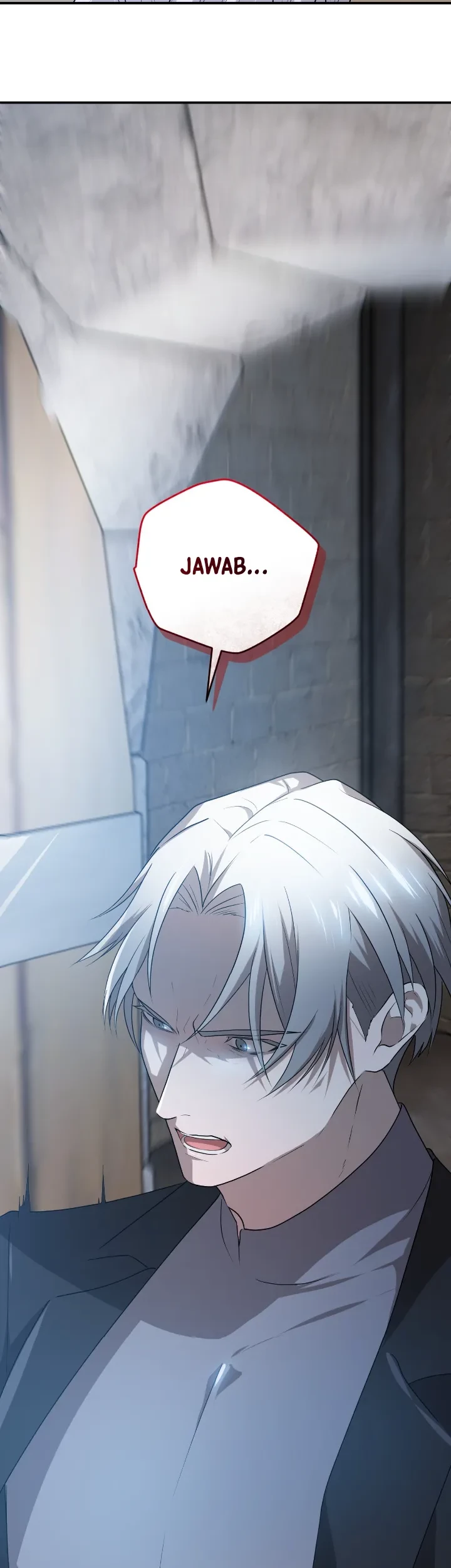 My Childhood Friends Are Trying to Kill Me Chapter 30 Gambar 12