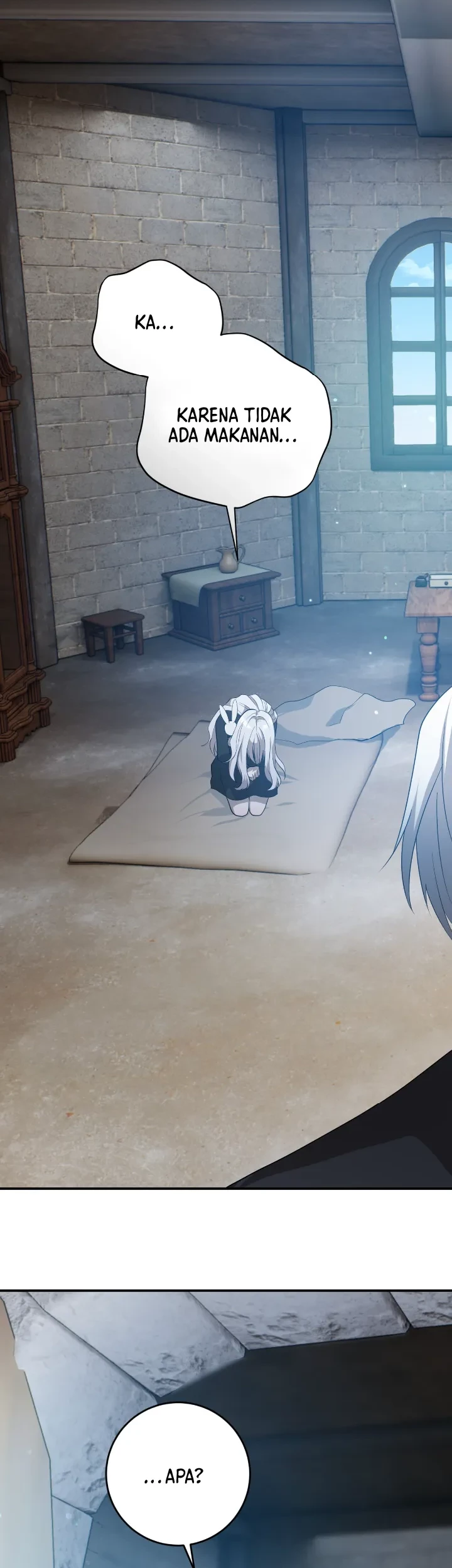 My Childhood Friends Are Trying to Kill Me Chapter 30 Gambar 15