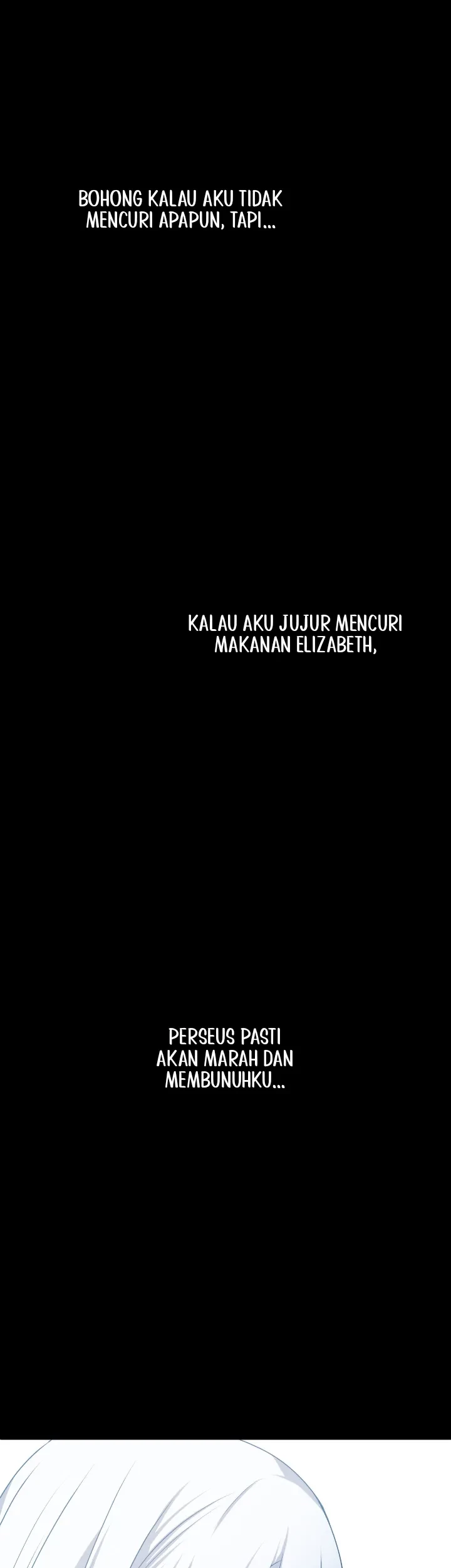 My Childhood Friends Are Trying to Kill Me Chapter 30 Gambar 19