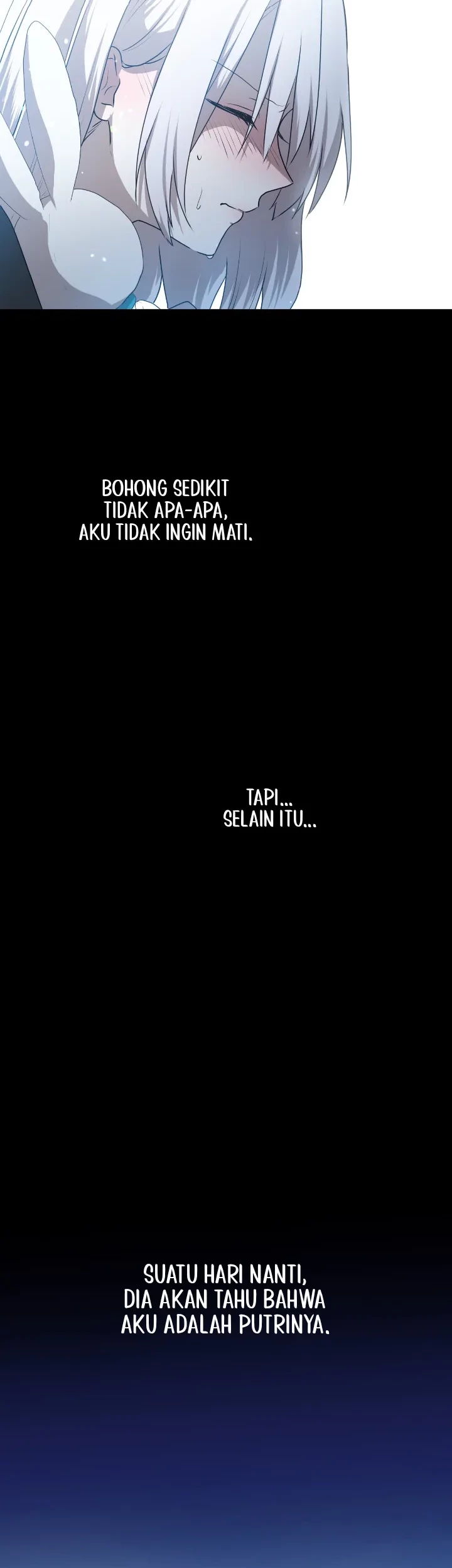 My Childhood Friends Are Trying to Kill Me Chapter 30 Gambar 20