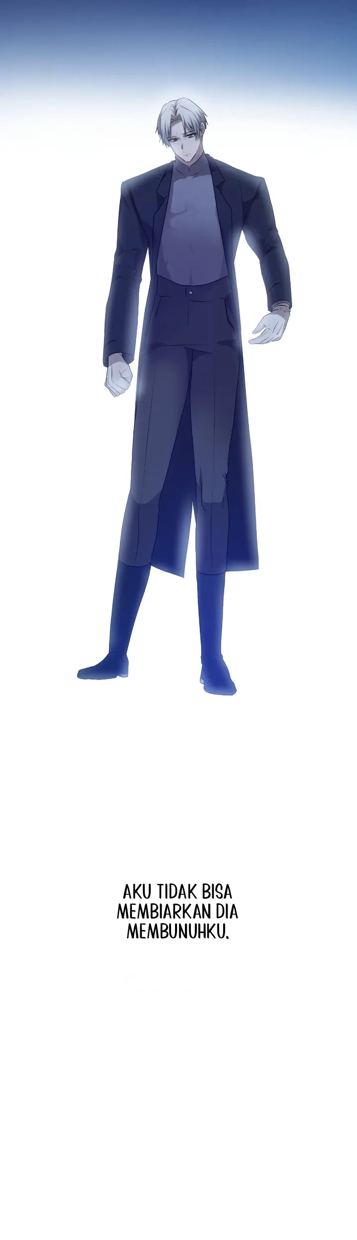 My Childhood Friends Are Trying to Kill Me Chapter 30 Gambar 21