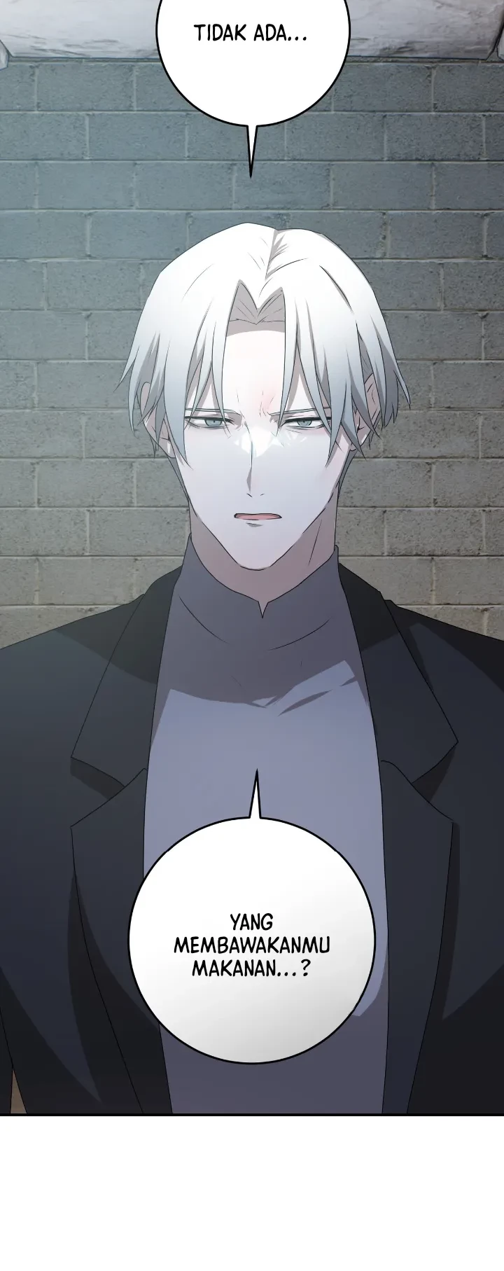 My Childhood Friends Are Trying to Kill Me Chapter 30 Gambar 23