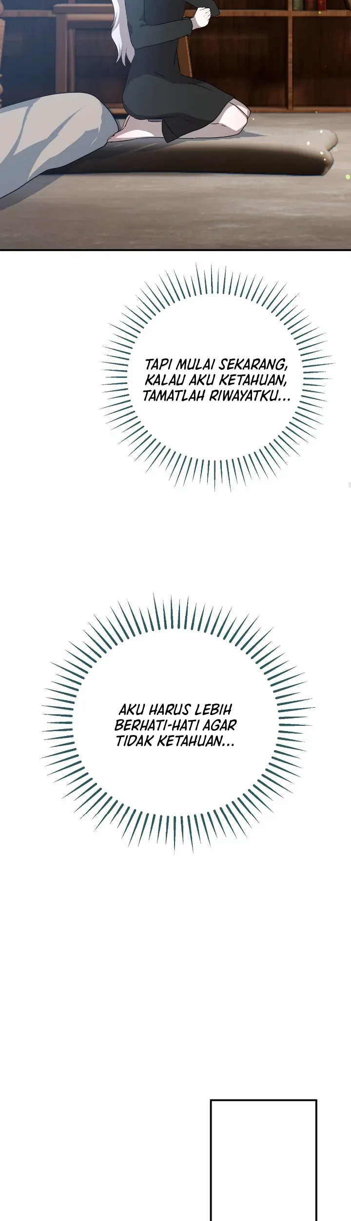 My Childhood Friends Are Trying to Kill Me Chapter 30 Gambar 35