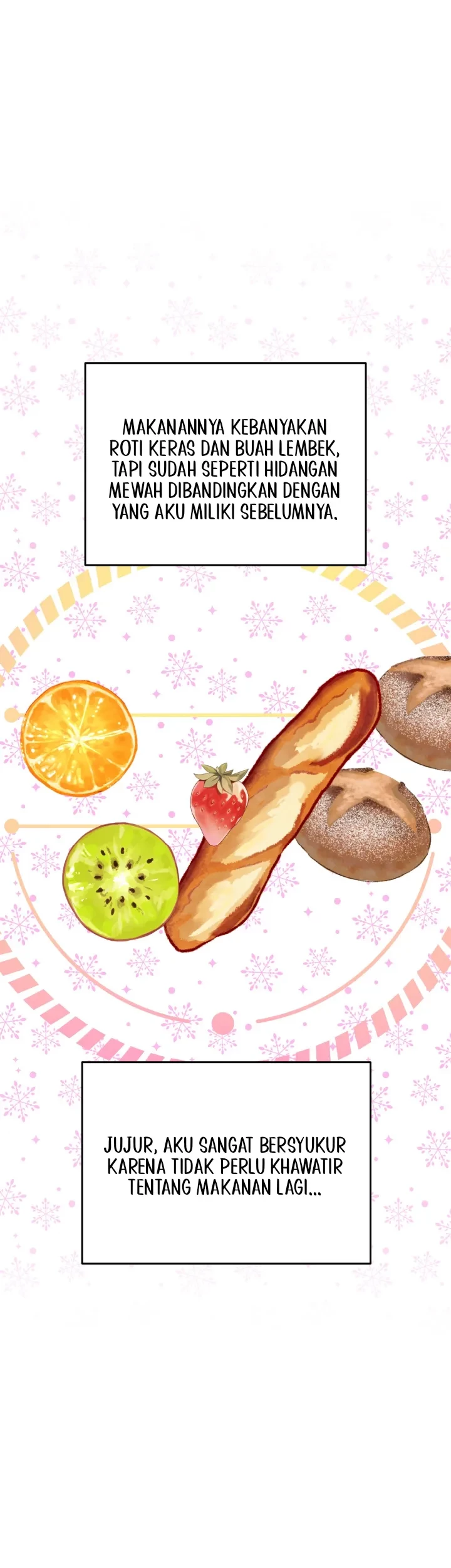 My Childhood Friends Are Trying to Kill Me Chapter 30 Gambar 39