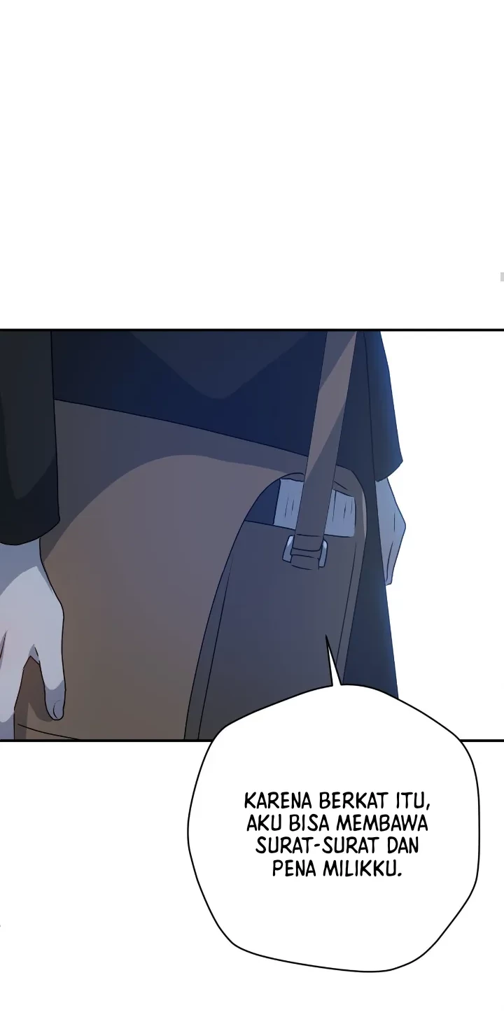 My Childhood Friends Are Trying to Kill Me Chapter 31 Gambar 47