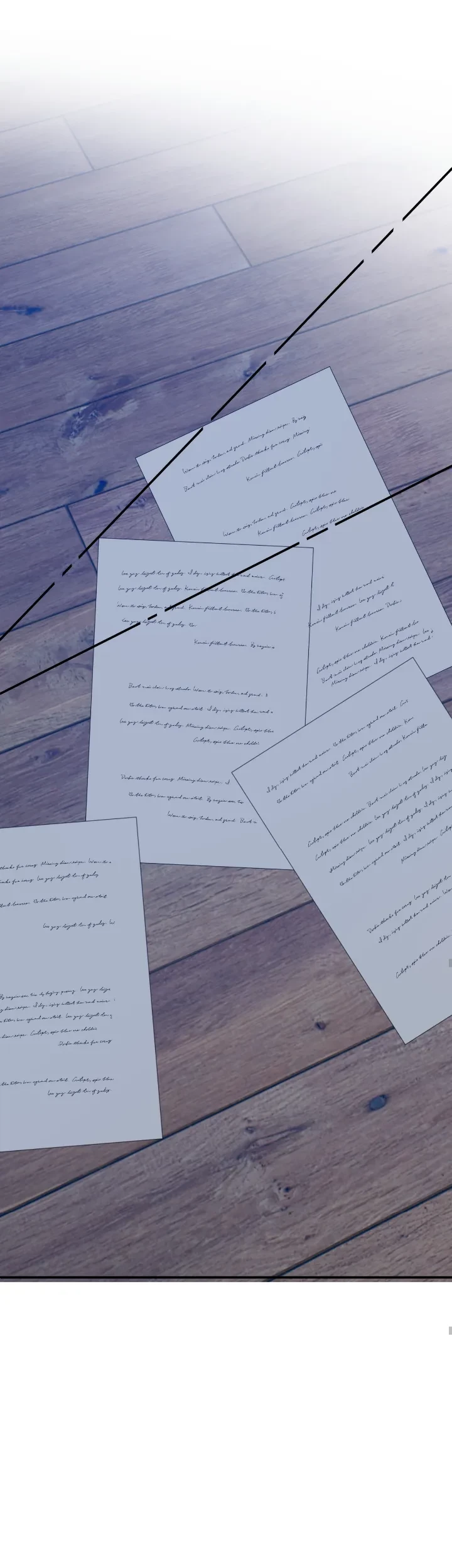 My Childhood Friends Are Trying to Kill Me Chapter 31 Gambar 48