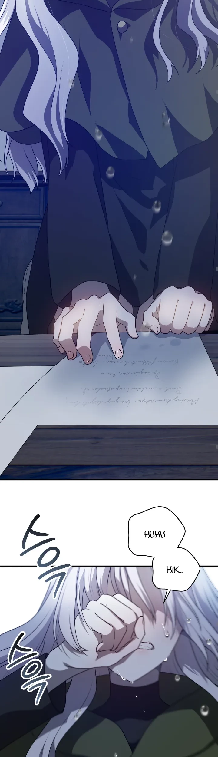 My Childhood Friends Are Trying to Kill Me Chapter 31 Gambar 54