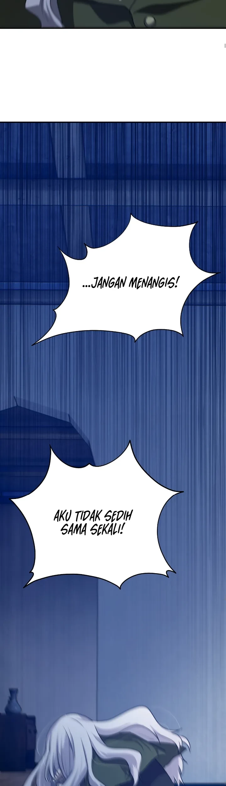 My Childhood Friends Are Trying to Kill Me Chapter 31 Gambar 55