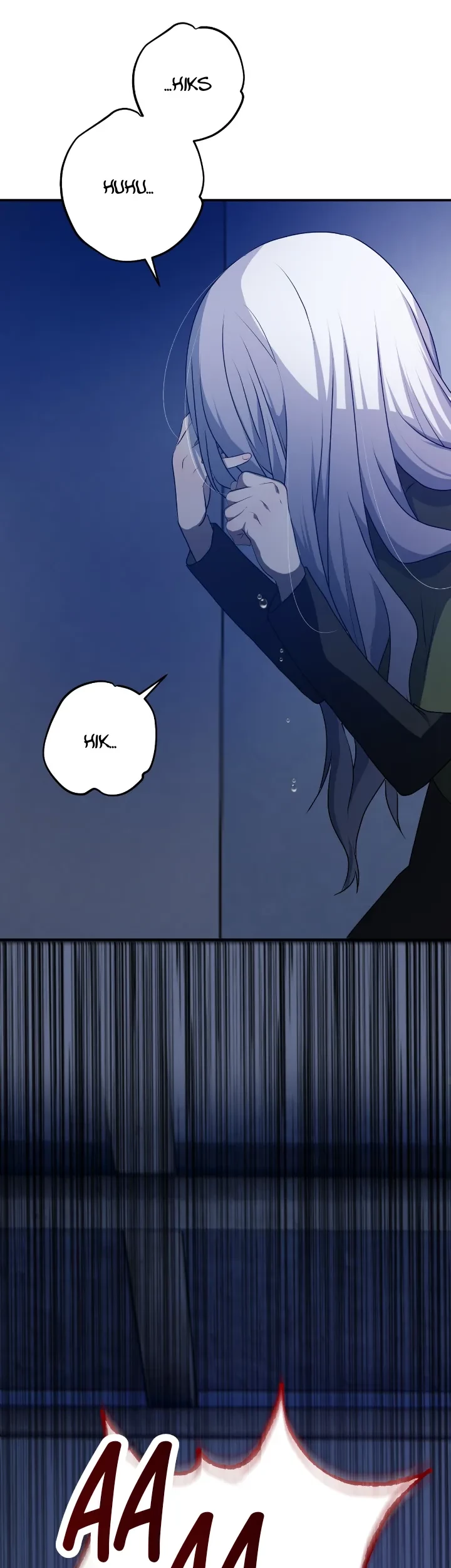 My Childhood Friends Are Trying to Kill Me Chapter 31 Gambar 58