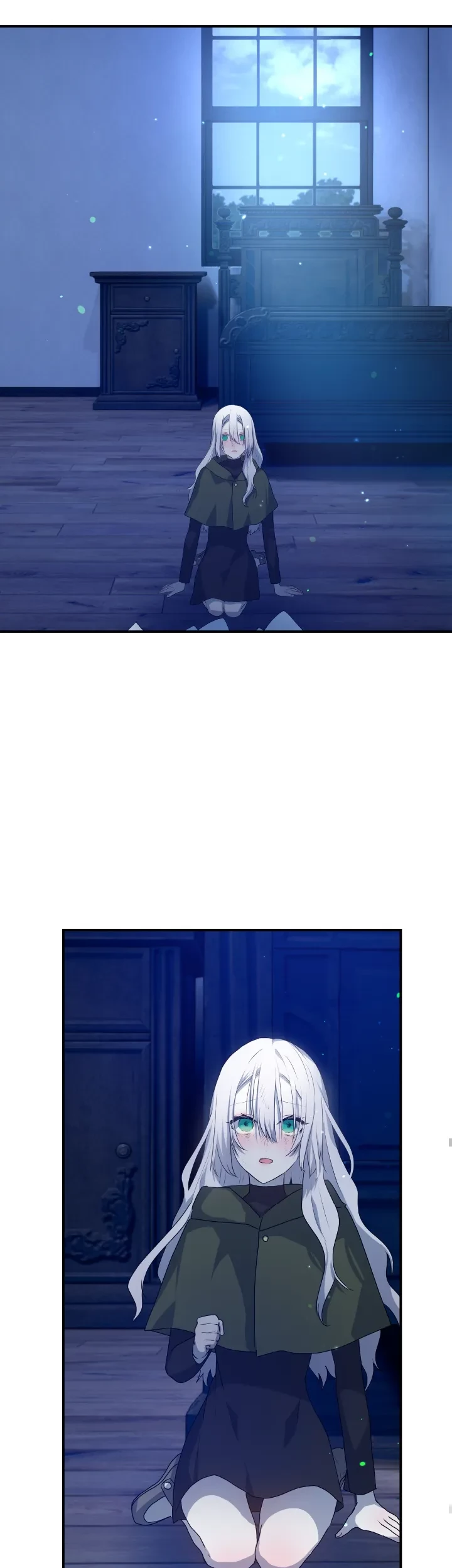 My Childhood Friends Are Trying to Kill Me Chapter 31 Gambar 63