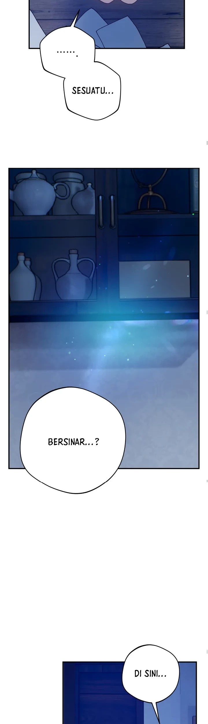 My Childhood Friends Are Trying to Kill Me Chapter 31 Gambar 64