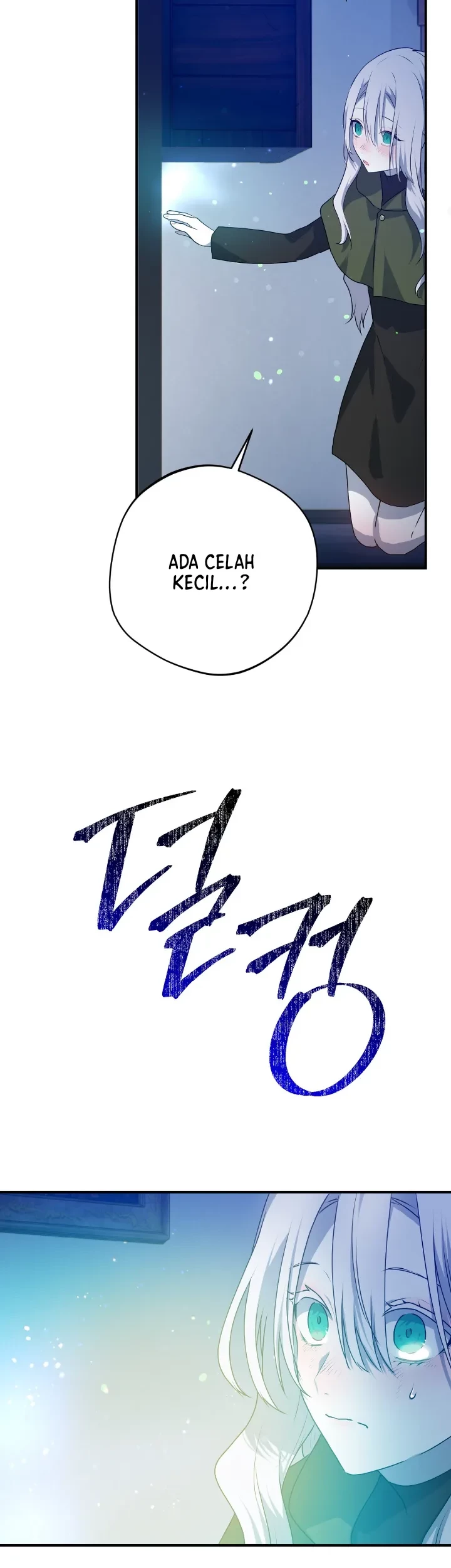 My Childhood Friends Are Trying to Kill Me Chapter 31 Gambar 65