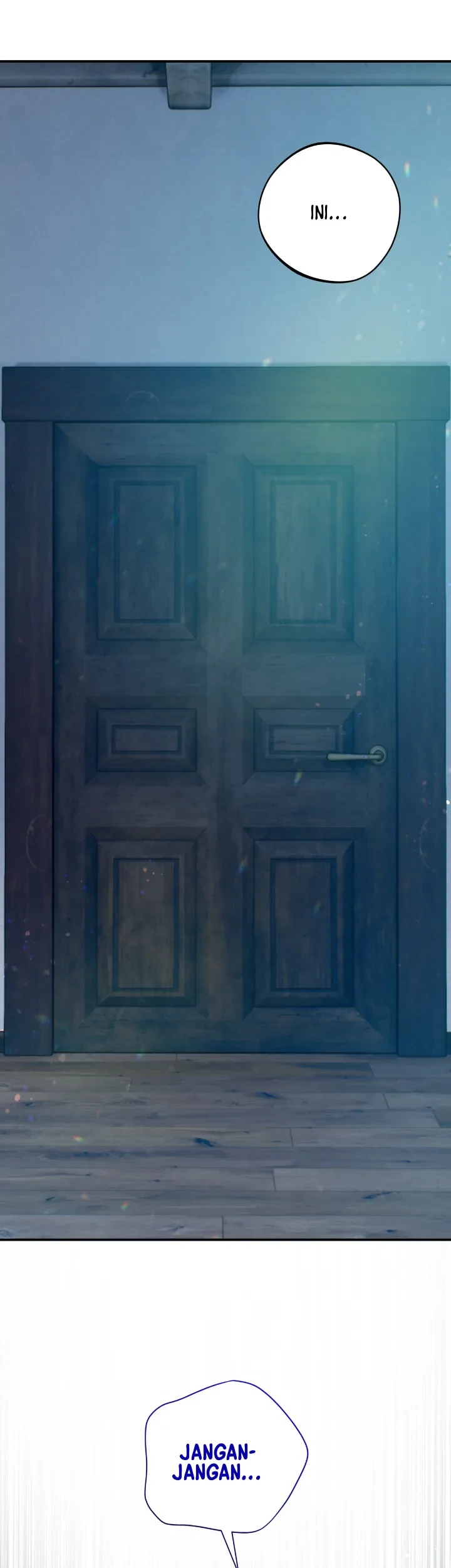 My Childhood Friends Are Trying to Kill Me Chapter 31 Gambar 69