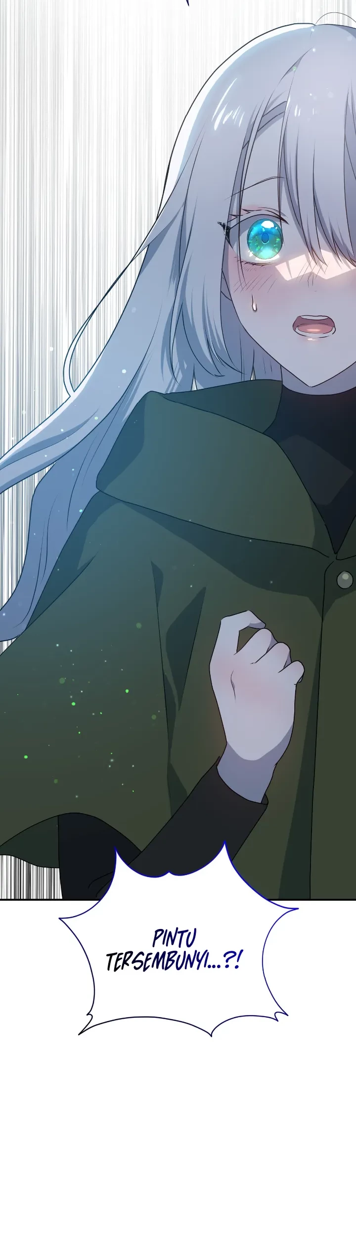 My Childhood Friends Are Trying to Kill Me Chapter 31 Gambar 70